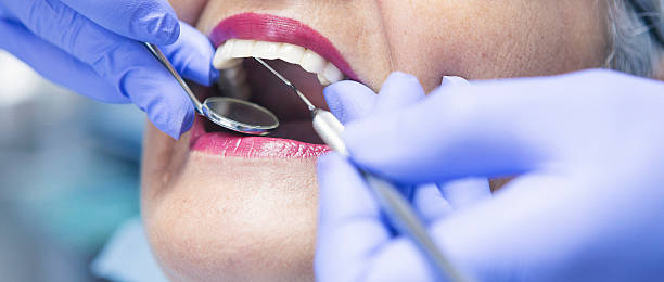 Urgent Tooth Repair in NY